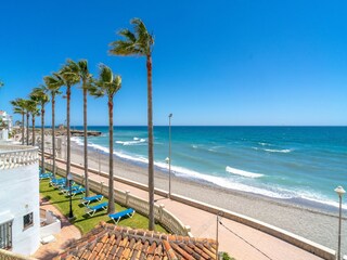 Appartement Nerja Enregistrement extérieur 7