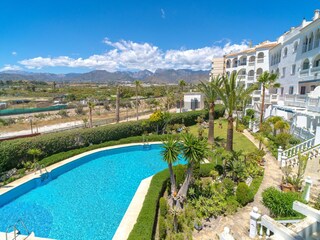 Appartement Nerja Buitenaudio-opname 20