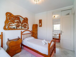 Appartement Nerja Équipement 34