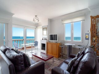 Appartement Nerja Équipement 34