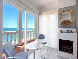 Appartement Nerja Buitenaudio-opname 16