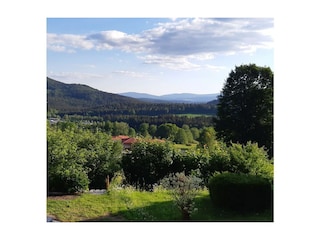 Vakantiehuis Bodenmais  1