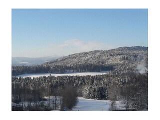 Casa de vacaciones Bodenmais  2