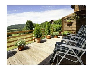 Casa per le vacanze Bodenmais  5