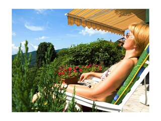 Casa de vacaciones Bodenmais  6