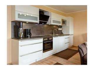 Vakantiehuis Bodenmais  9