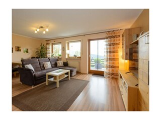 Ferienhaus Bodenmais  10