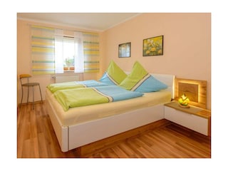 Ferienhaus Bodenmais  13