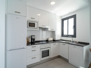 Apartamento Torrox Pueblo Características 23