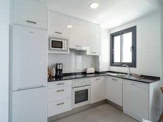 Apartment Torrox Pueblo Ausstattung 32