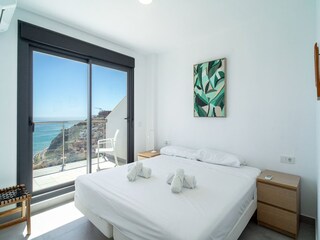 Apartment Torrox Pueblo Ausstattung 30