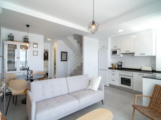 Apartment Torrox Pueblo Ausstattung 19