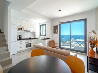 Apartment Torrox Pueblo Ausstattung 25