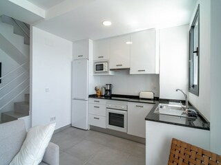 Apartment Torrox Pueblo Ausstattung 26