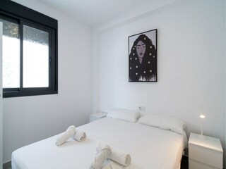 Apartamento Torrox Pueblo Características 20