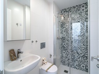Apartment Torrox Pueblo Ausstattung 19