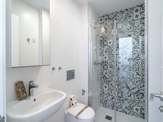 Apartment Torrox Pueblo Features 28