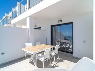 Apartment Torrox Pueblo Außenaufnahme 4