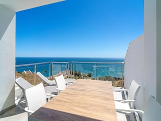 Apartment Torrox Pueblo Outdoor Recording 4