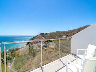 Apartment Torrox Pueblo Outdoor Recording 16