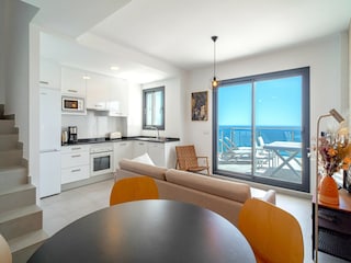 Apartment Torrox Pueblo Features 25