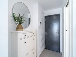 Apartment Torrox Pueblo Ausstattung 29