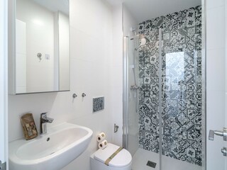 Appartement Torrox Pueblo Kenmerken 36