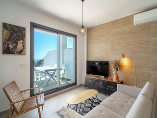 Apartment Torrox Pueblo Ausstattung 20