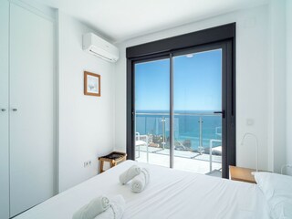Apartment Torrox Pueblo Ausstattung 21