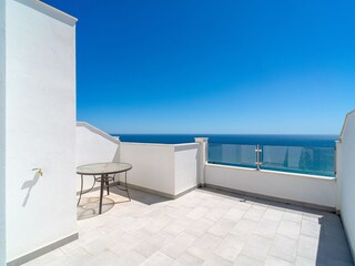 Apartment Torrox Pueblo Außenaufnahme 11