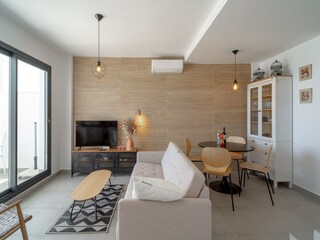 Appartamento Torrox Pueblo Caratteristiche 42