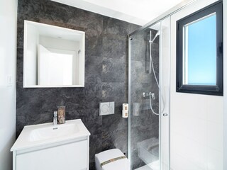 Apartment Torrox Pueblo Ausstattung 36