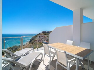 Appartement Torrox Pueblo Buitenaudio-opname 11
