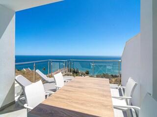 Apartment Torrox Pueblo Außenaufnahme 18