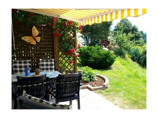 Vakantiehuis Bodenmais  1