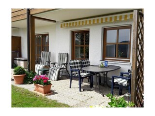 Maison de vacances Bodenmais  2
