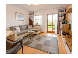 Vakantiehuis Bodenmais  3
