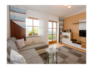 Maison de vacances Bodenmais  5