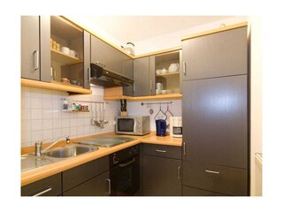 Maison de vacances Bodenmais  7