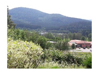Maison de vacances Bodenmais  11
