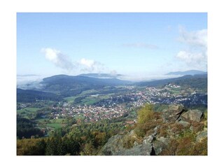 Vakantiehuis Bodenmais  19