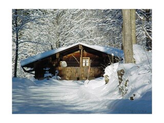 Holiday house Bodenmais  21