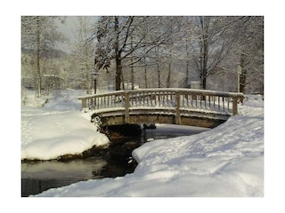 Casa de vacaciones Bodenmais  22