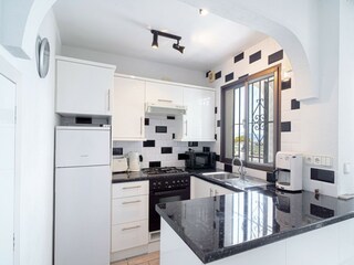 Villa Nerja Caratteristiche 14