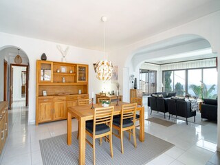 Villa Nerja Caratteristiche 14