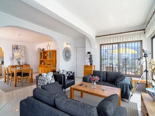 Villa Nerja Features 32