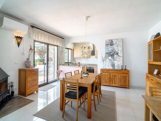 Villa Nerja Équipement 22