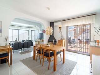 Villa Nerja Équipement 13