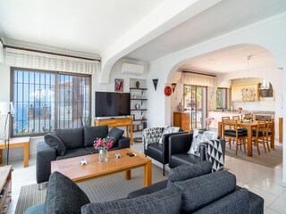 Villa Nerja Équipement 29