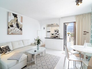 Villa Nerja Features 20